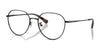 Coach HC5116D Eyeglasses | Size 53 / Shiny Black №9331SB