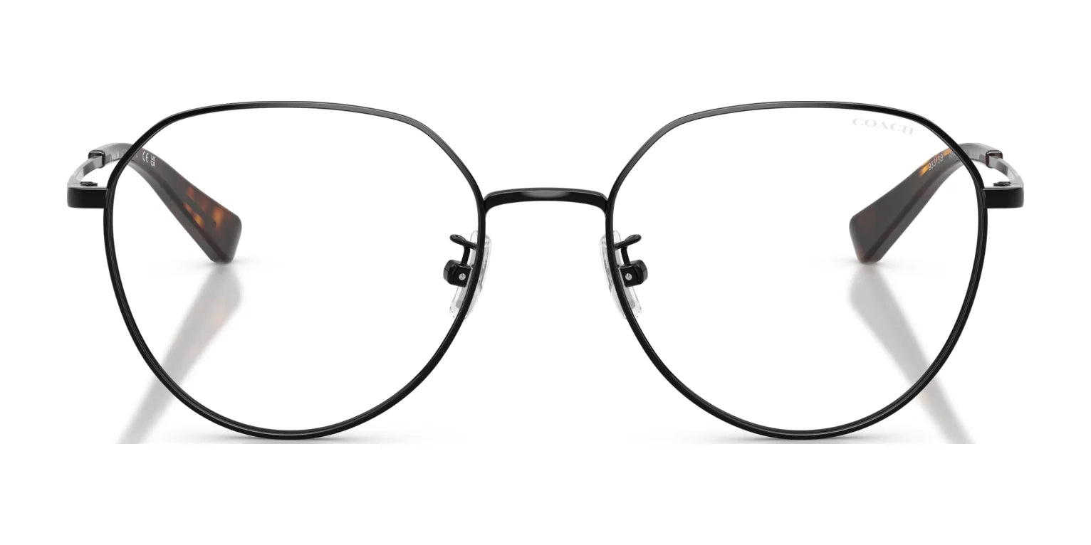 Coach HC5116D Eyeglasses | Size 53