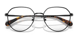 Coach HC5116D Eyeglasses | Size 53