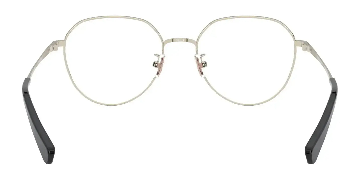 Coach HC5116D Eyeglasses | Size 53