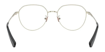 Coach HC5116D Eyeglasses | Size 53