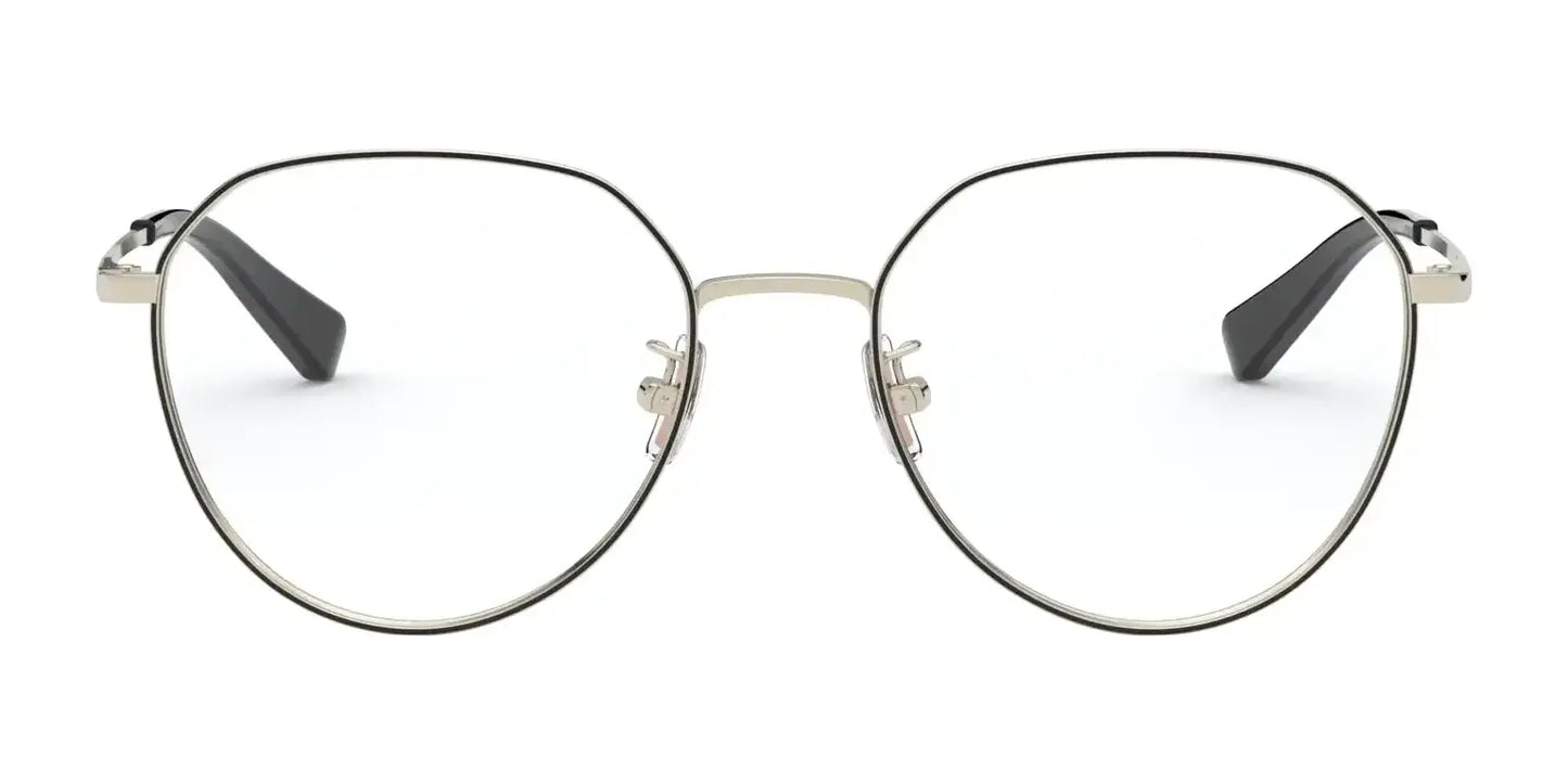 Coach HC5116D Eyeglasses | Size 53