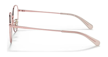 Coach HC5116D Eyeglasses | Size 53