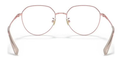 Coach HC5116D Eyeglasses | Size 53