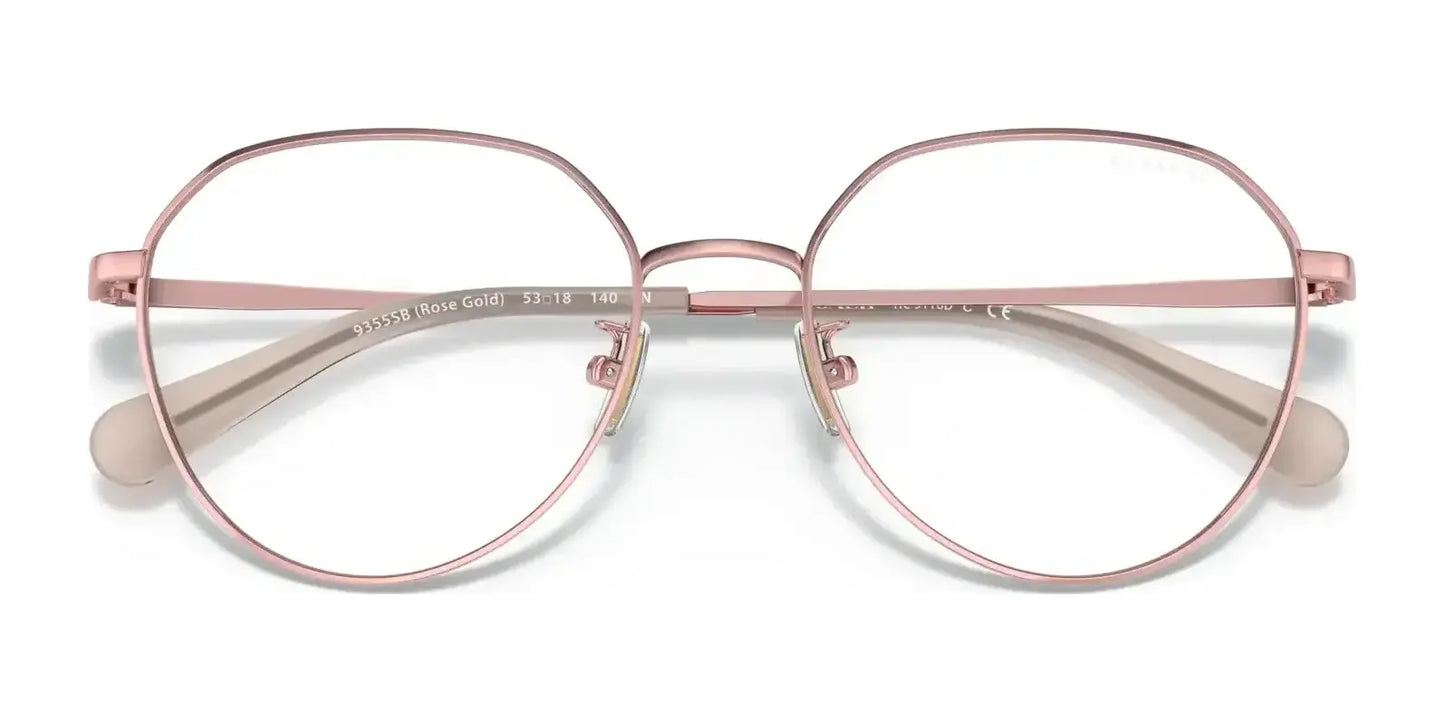 Coach HC5116D Eyeglasses | Size 53