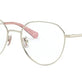 Light Gold №9365