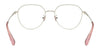 Coach HC5116D Eyeglasses | Size 53 / Shiny Black №9331SB