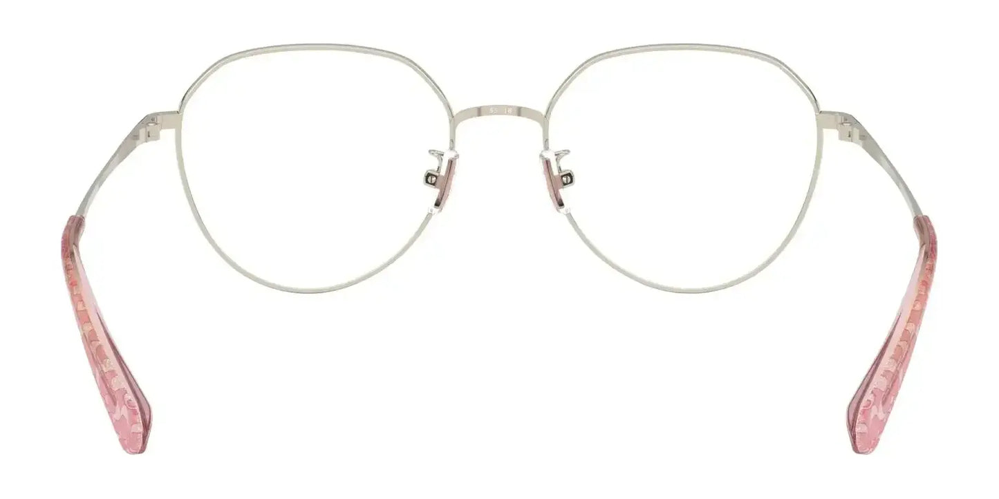 Coach HC5116D Eyeglasses | Size 53