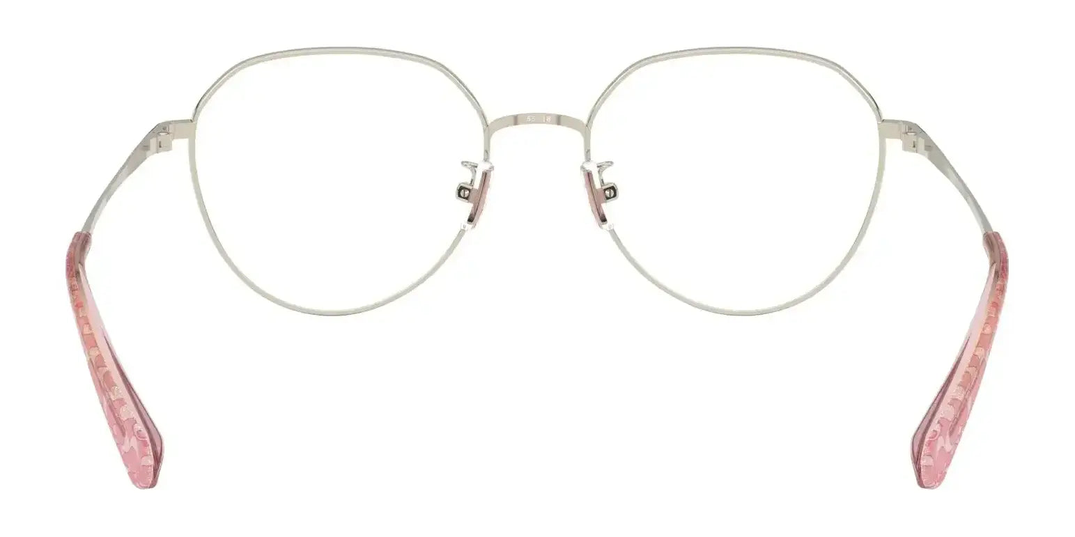 Coach HC5116D Eyeglasses | Size 53