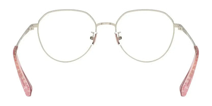 Coach HC5116D Eyeglasses | Size 53