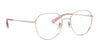 Coach HC5116D Eyeglasses | Size 53 / Shiny Black №9331SB