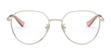 Coach HC5116D Eyeglasses | Size 53