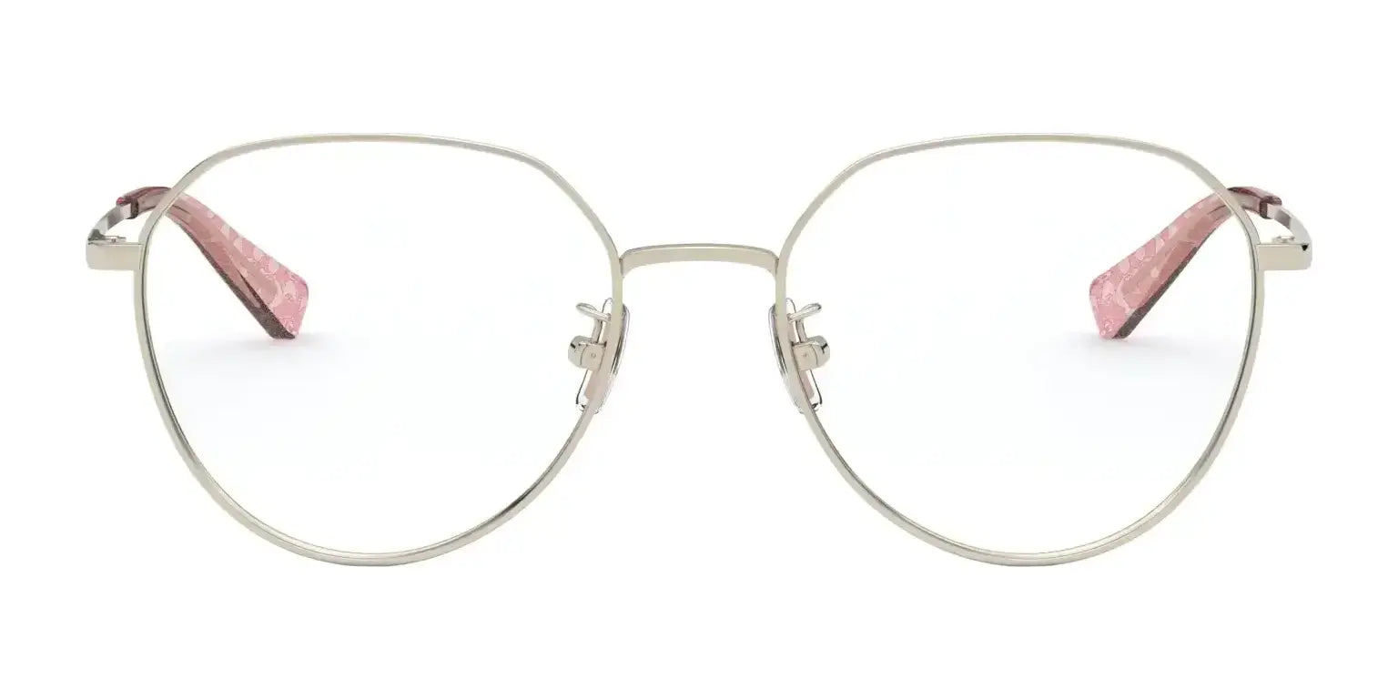 Coach HC5116D Eyeglasses | Size 53