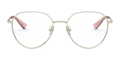 Coach HC5116D Eyeglasses | Size 53