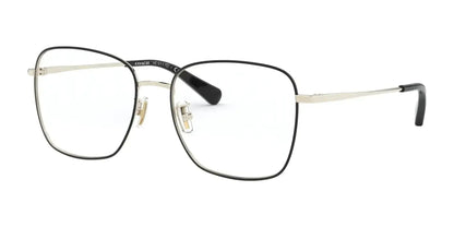 Coach HC5117D Eyeglasses Black / Light Gold