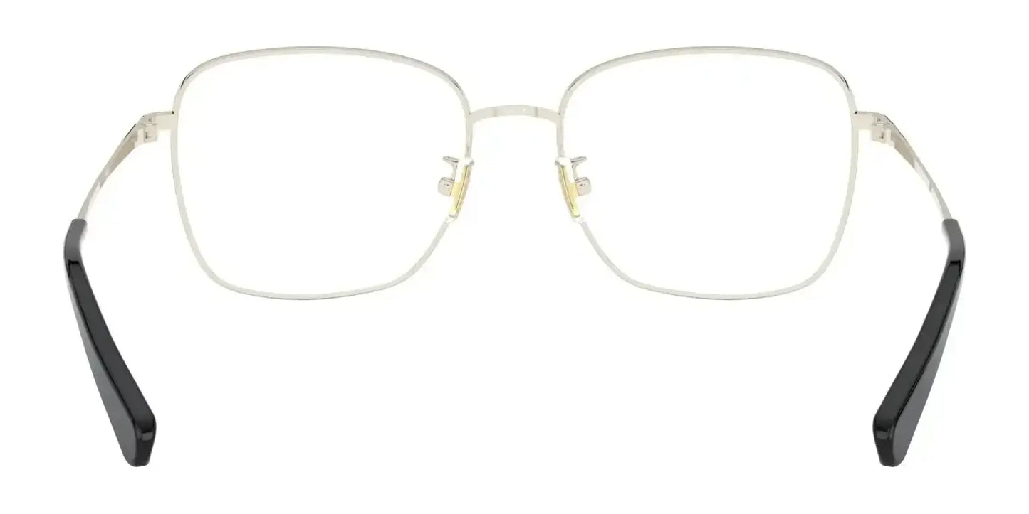 Coach HC5117D Eyeglasses | Size 55