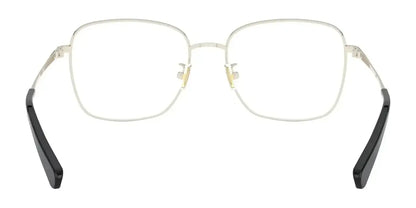 Coach HC5117D Eyeglasses | Size 55