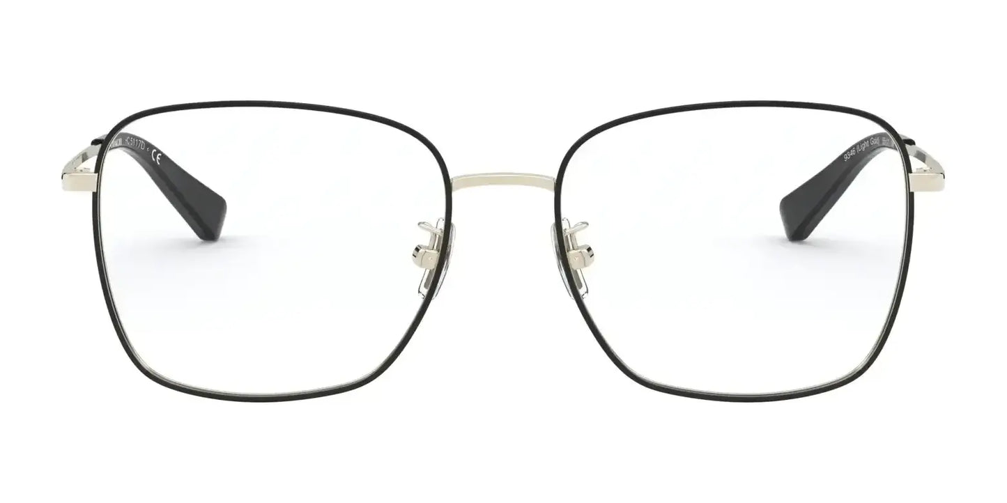 Coach HC5117D Eyeglasses | Size 55