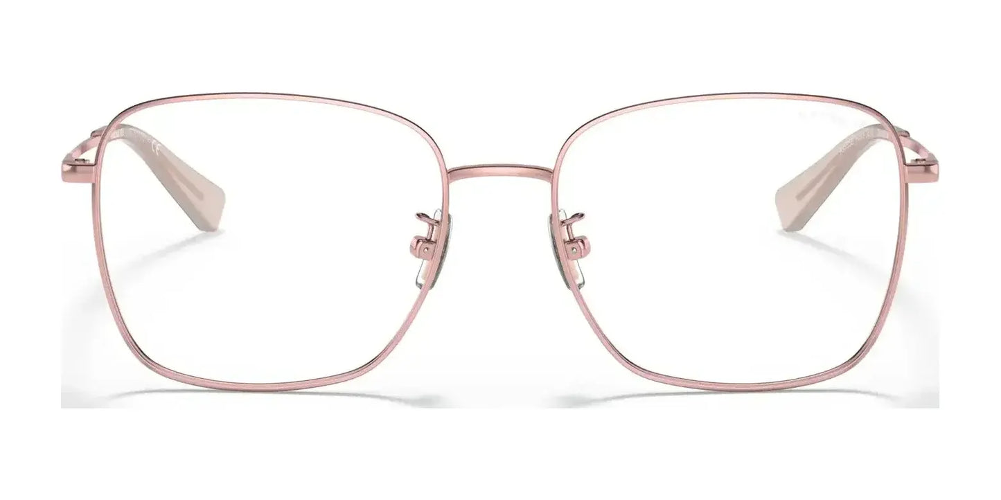 Coach HC5117D Eyeglasses | Size 55