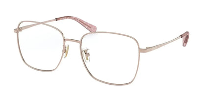 Coach HC5117D Eyeglasses Rose Gold