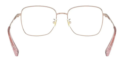 Coach HC5117D Eyeglasses | Size 55