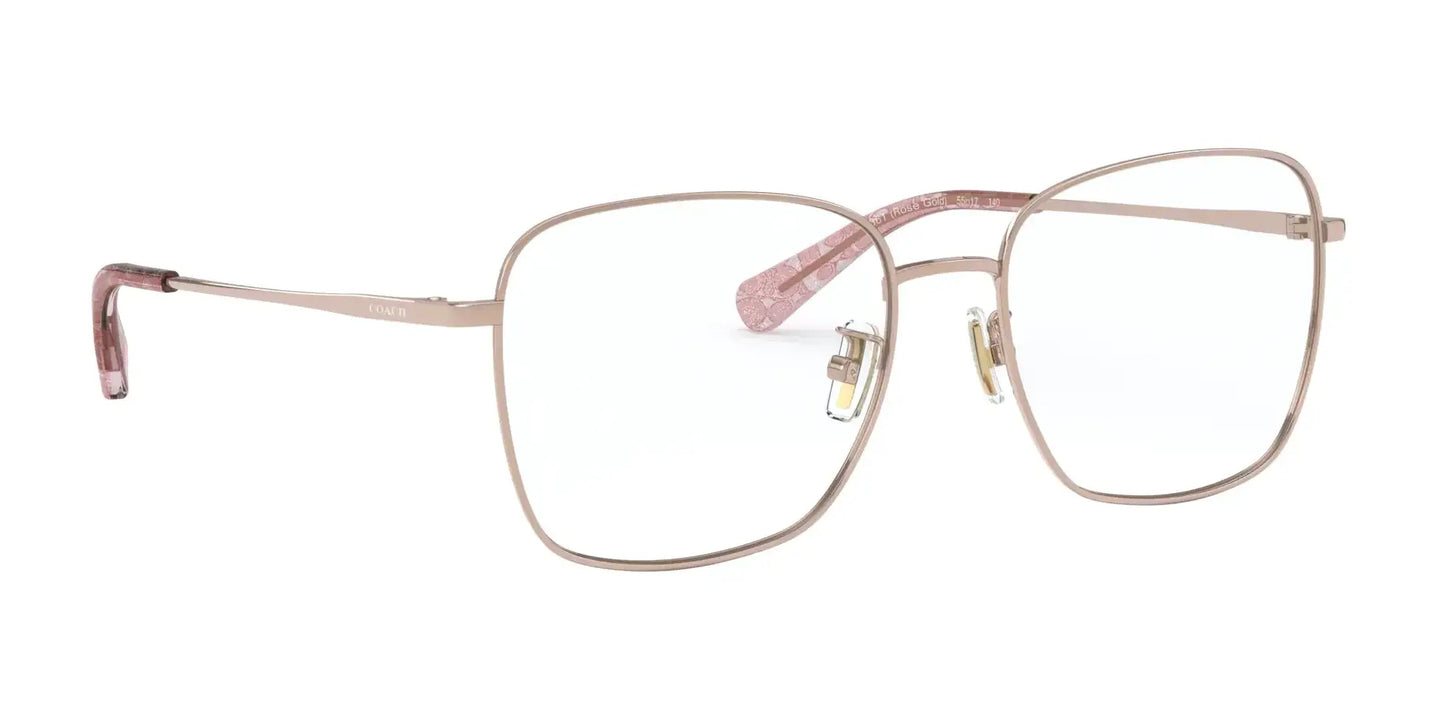 Coach HC5117D Eyeglasses | Size 55