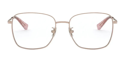 Coach HC5117D Eyeglasses | Size 55