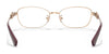 Coach HC5118B Eyeglasses / Silver №9359 / Size 52