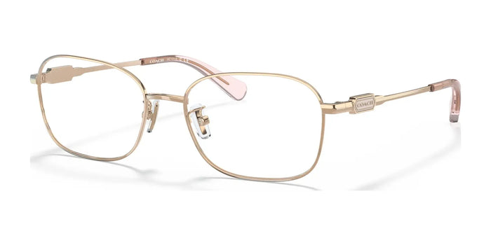 Coach HC5119 Eyeglasses | Size 53 / Rose Gold №9367