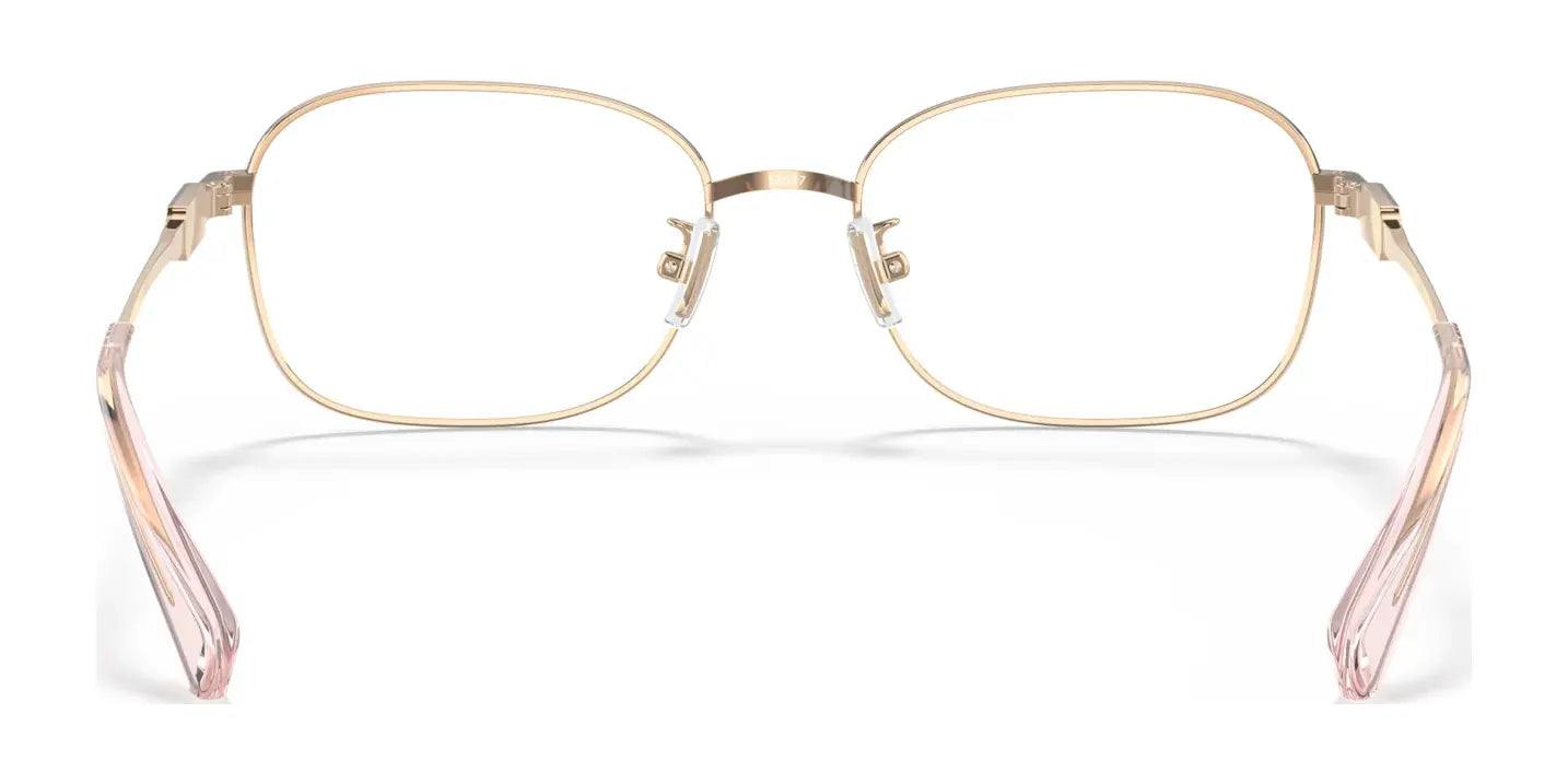 Coach HC5119 Eyeglasses | Size 53