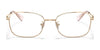 Coach HC5119 Eyeglasses | Size 53 / Rose Gold №9367