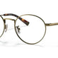 Antique Gold №9333