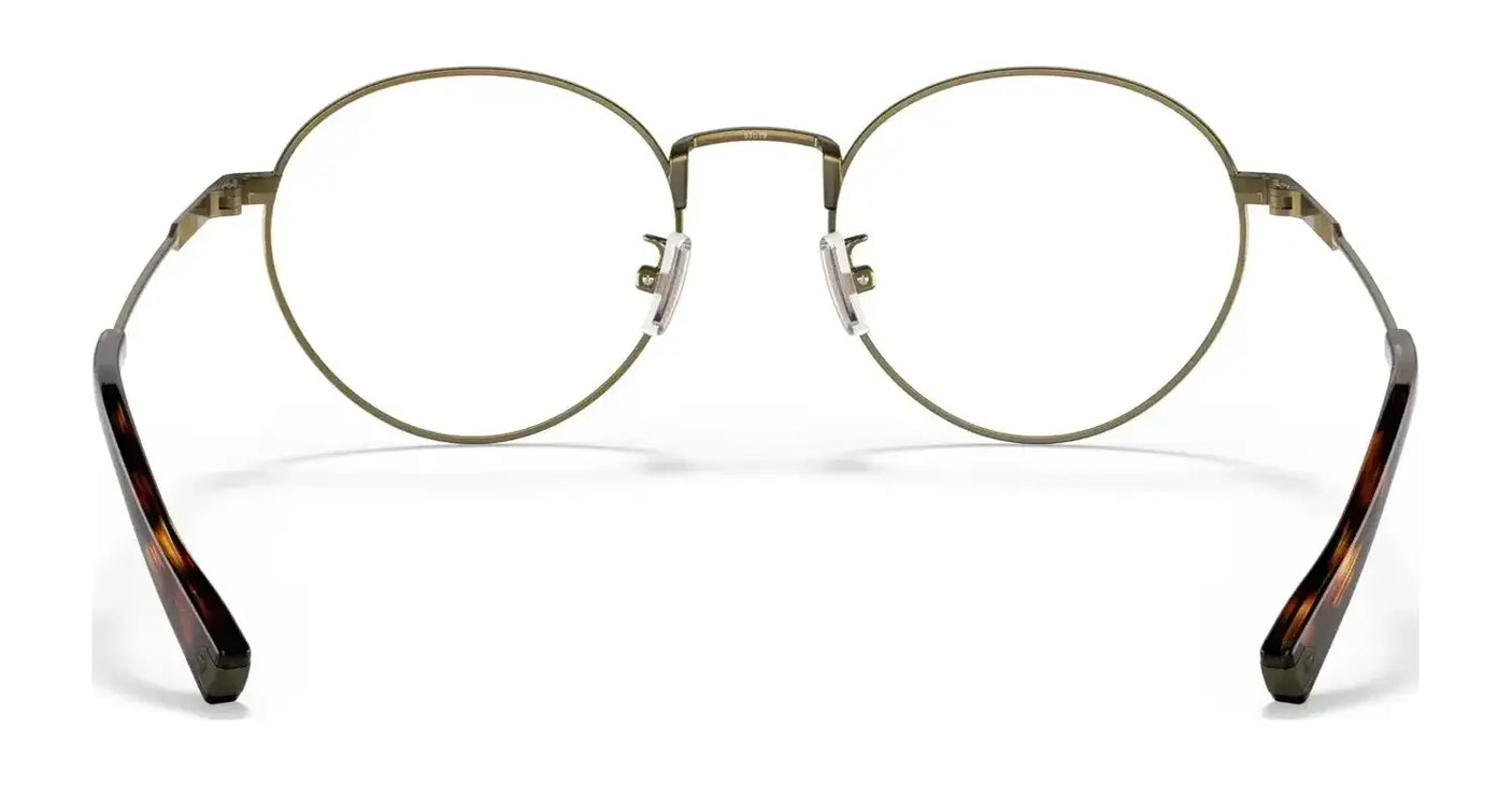 Coach C2101 HC5120 Eyeglasses | Size 51