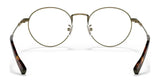 Coach C2101 HC5120 Eyeglasses | Size 51