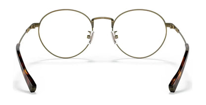 Coach C2101 HC5120 Eyeglasses | Size 51