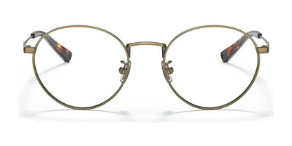 Coach C2101 HC5120 Eyeglasses | Size 51