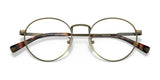 Coach C2101 HC5120 Eyeglasses | Size 51