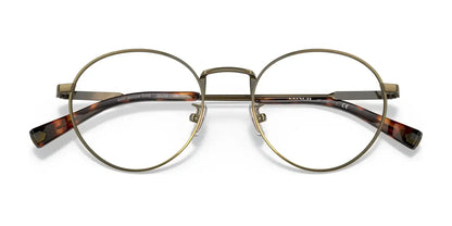 Coach C2101 HC5120 Eyeglasses | Size 51