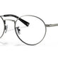 Antique Silver №9372