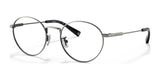 Coach C2101 HC5120 Eyeglasses | Size 51