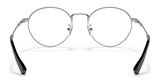 Coach C2101 HC5120 Eyeglasses | Size 51