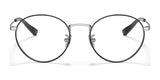 Coach C2101 HC5120 Eyeglasses | Size 51