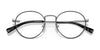 Coach C2101 HC5120 Eyeglasses | Size 51 / Antique Gold №9333