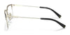 Coach C2100 HC5121 Eyeglasses | Size 56 / Matte Light Gold/Matte Black №9369