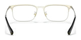 Coach C2100 HC5121 Eyeglasses | Size 56