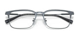 Coach C2100 HC5121 Eyeglasses | Size 56