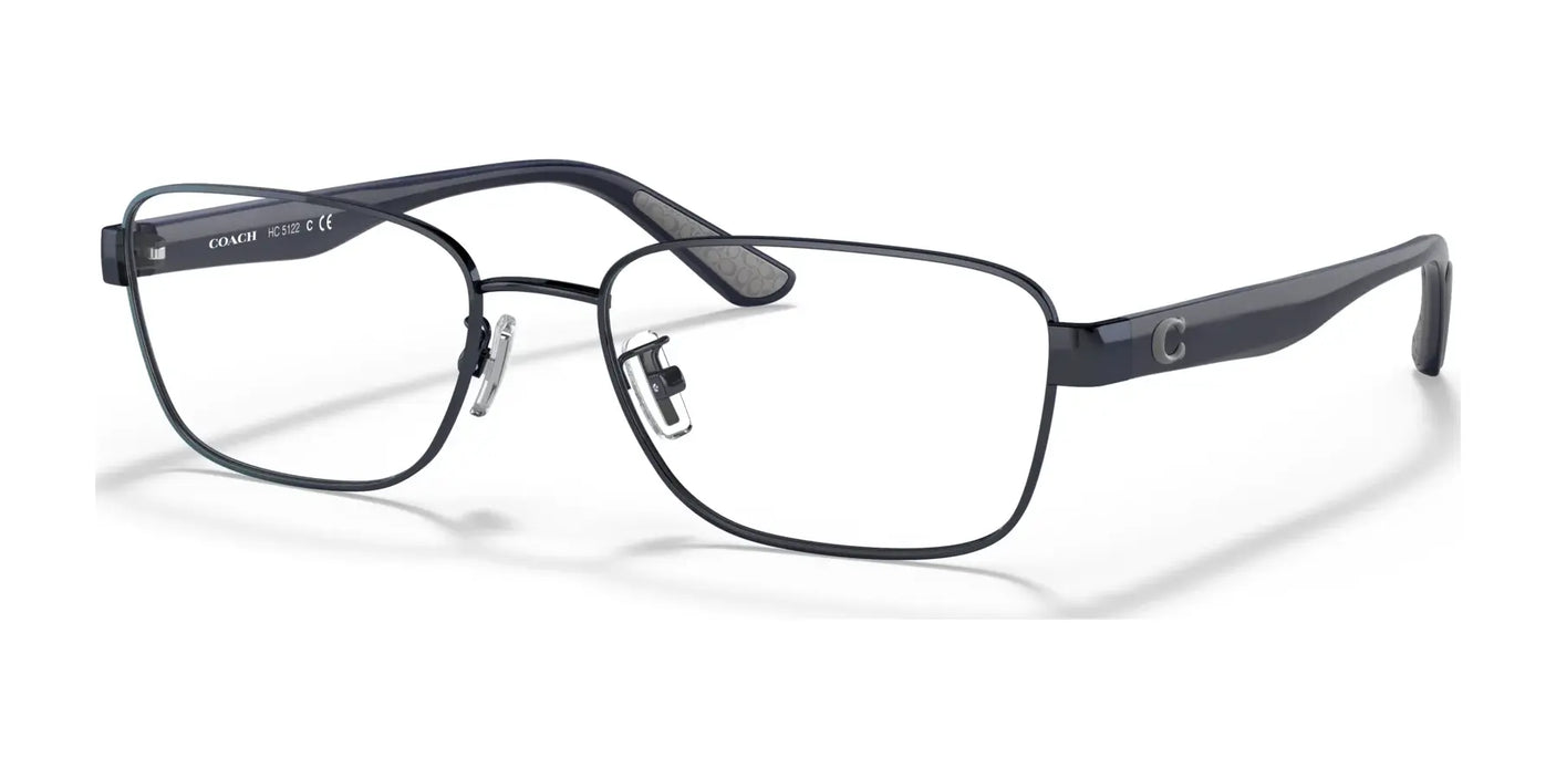 Coach C2109 HC5122 Eyeglasses Slate