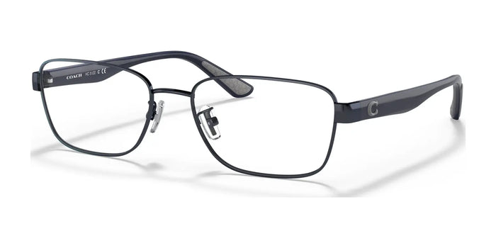 Coach C2109 HC5122 Eyeglasses | Size 56 / Slate №9379
