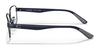 Coach C2109 HC5122 Eyeglasses | Size 56 / Slate №9379