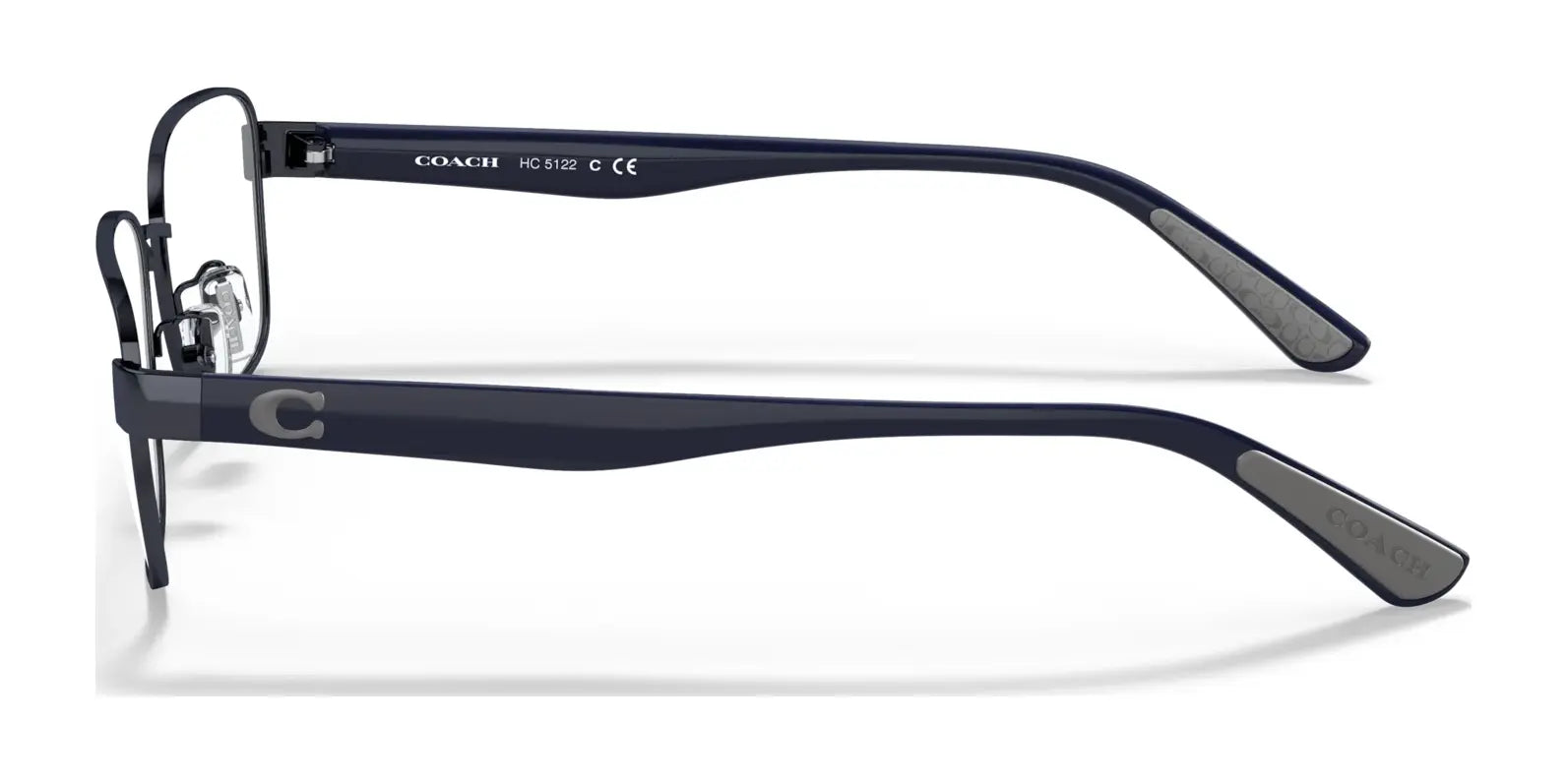 Coach C2109 HC5122 Eyeglasses | Size 56